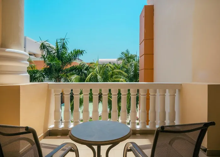 Iberostar Selection Rose Hall (adults Only)