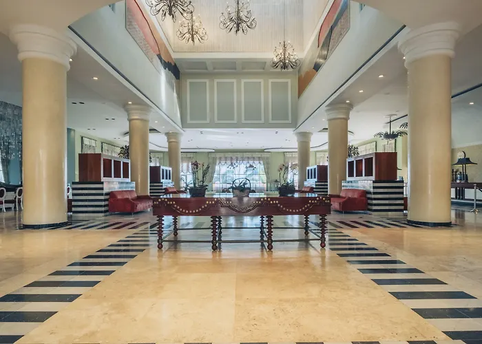 Iberostar Selection Rose Hall (adults Only) Montego Bay