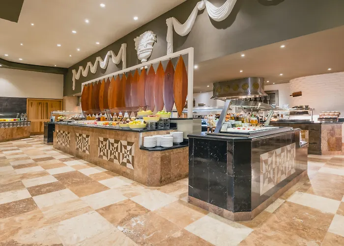 Iberostar Selection Rose Hall (adults Only) Resort Montego Bay